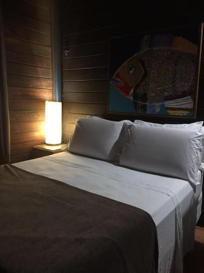 Apartamento Porto Beiramar Fernando de Noronha Exterior foto